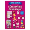 Eğlendiren Bulmacalar - Ivan Nıkolov Ivanov