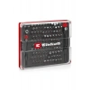 Einhell 114 Parça Hassas ve Elektronik Onarım Seti (hassas uçlar, kanca ucu, hassas soketler, tornavida uç tutucu, saklama kutusu dahil, uzatma adaptörü ile) - 49115040