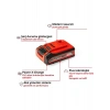 Einhell 18V 4.0AH Li Ion Power x Change Akü