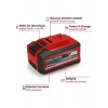 Einhell 18V 5-8 Ah Multi-Ah Pxc Plus, Akü