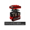 Einhell 18V 5-8 Ah Multi-Ah Pxc Plus, Akü