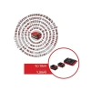 Einhell 2x 4.0 Ah Akü & Twincharger Seti