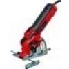 Einhell 4331030 Tc-Cs 89 Mini Daire Testere