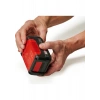 Einhell 4511489 2X18V 4,0AH Pxc Twinpack Cb Şarj Adaptörsüz Akü Seti