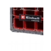 Einhell Accessory E-Case Half-Size Organizer - 4540048