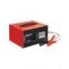 Einhell Akü Şarj Cihazı CC-BC 10 E (12 V, 5-200 Ah aküler için, şarj elektroniği, çelik kasa, kablo ve kelepçe dahil)- 1050821