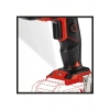 Einhell Akülü Alçıpan Vidalama TE-DY 18 Li-Solo Power X-Change (Lityum-İyon, 18 V, 4000 dev/dk, Derinlik Mesnedi, Sürekli Çalışma, Akü ve Şarj Cihazı dahil değildir, Çanta dahildir) - 4259980