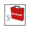 Einhell Akülü Alçıpan Vidalama TE-DY 18 Li-Solo Power X-Change (Lityum-İyon, 18 V, 4000 dev/dk, Derinlik Mesnedi, Sürekli Çalışma, Akü ve Şarj Cihazı dahil değildir, Çanta dahildir) - 4259980