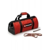 Einhell Akülü Bant Eğe TE-BF 18 Li-Solo Power X-Change (18 V, 1.700 m/dk hıza kadar, 9 mm ve 13 mm 2x zımpara kolu, 12x zımpara bandı dahil, Akü Dahil Değildir) - 4461000