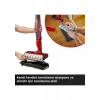 Einhell Akülü Sert Zemin Temizleyici CLEANEXXO Power X-Change (18V, 290 mm fırça silindiri, BOOST modu, kendi kendini temizleme işlevi) - 3437110