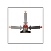 Einhell Avuç Taşlama TE-AG 115 (720 W, disk çapı Ø 115 mm, anahtarlı ek tutamak, kesme diski dahil değildir)