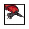 Einhell Avuç Taşlama TE-AG 115 (720 W, disk çapı Ø 115 mm, anahtarlı ek tutamak, kesme diski dahil değildir)