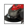 Einhell Avuç Taşlama TE-AG 115 (720 W, disk çapı Ø 115 mm, anahtarlı ek tutamak, kesme diski dahil değildir)
