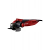 Einhell Avuç Taşlama TE-AG 115 (720 W, disk çapı Ø 115 mm, anahtarlı ek tutamak, kesme diski dahil değildir)