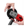 Einhell AXXIO 18/115, Akülü Avuç Taşlama - 4431154
