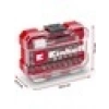 Einhell Bits Uç Seti 32 Parça - 49118694
