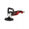Einhell CC-PO 1100/150 E 1100W Elektronik Hız Kontrollü 2si 1 Arada Polisaj ve Zımpara Makinesi – Araç ve Çeşitli Yüzeyler İçin Parlatma ve Zımparalama