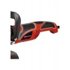 Einhell CC-PO 1100/150 E 1100W Elektronik Hız Kontrollü 2si 1 Arada Polisaj ve Zımpara Makinesi – Araç ve Çeşitli Yüzeyler İçin Parlatma ve Zımparalama