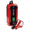 Einhell Ce-Bc 10M Akıllı Dijital Akü Şarj Cihazı 3-200 Ah 12 Volt 10 Amper IP65 Koruma