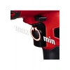 Einhell Darbeli Matkap TC-ID 550 E (550 W, elektronik devir ayarı, devir ön seçimi, sağ/sol dönüş, metal derinlik mesnedi, yardımcı tutma kolu) - 4258621