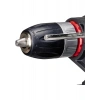 Einhell Darbeli Matkap TC-ID 550 E (550 W, elektronik devir ayarı, devir ön seçimi, sağ/sol dönüş, metal derinlik mesnedi, yardımcı tutma kolu) - 4258621