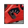 Einhell Dekupaj Testere TC-JS 90 (650 W, 22 mm strok, sarkaç strok fonksiyonu, ahşapta 90 mm kesme derinliği, çelikte 10 mm, 45°ye kadar eğimli kesimler, 1x testere bıçağı dahil) - 4321165