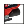 Einhell Dekupaj Testere TC-JS 90 (650 W, 22 mm strok, sarkaç strok fonksiyonu, ahşapta 90 mm kesme derinliği, çelikte 10 mm, 45°ye kadar eğimli kesimler, 1x testere bıçağı dahil) - 4321165
