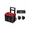 Einhell E-Case L Sistem Plastik Tekerlekli Çanta 4540014