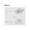 Einhell E-Stand TSS, Gönye Kesme Sehpası - 4310605