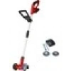 Einhell GC-CC 18 Li Kit (1x2,0 Ah), Akülü Derz Temizleme Makinesi - 3424051
