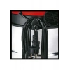 Einhell Islak/Kuru Endüstriyel Süpürge TC-VC 1820 SA (1250 Watt, 20L paslanmaz çelik tank, üfleme bağlantısı, aksesuar tutucu, hortum, başlık ve filtre dahil) - 2342425