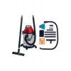 Einhell Islak/Kuru Endüstriyel Süpürge TC-VC 1820 SA (1250 Watt, 20L paslanmaz çelik tank, üfleme bağlantısı, aksesuar tutucu, hortum, başlık ve filtre dahil) - 2342425