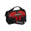Einhell Kumaş Çanta 45/29 (aletler ve aksesuarlar için, güçlendirilmiş taban, taşıma askısı, taşıma sapı, çeşitli cepler ve bölmeler ile dayanıklı) - 4530074