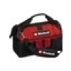 Einhell Kumaş Çanta 45/29 (aletler ve aksesuarlar için, güçlendirilmiş taban, taşıma askısı, taşıma sapı, çeşitli cepler ve bölmeler ile dayanıklı) - 4530074