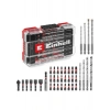 Einhell Matkap Uç Bits Seti 39 Parça (Metal, Beton) , M-Box Kutu