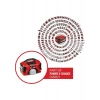 Einhell PRESSITO 18/21 Power X-Change Akülü Hava Kompresörü (18 V, Maks. 10.5 Bar, 21 l/dk Emiş Gücü, 18000 rpm Motor Hızı, Yağsız, Akü dahil değildir) - 4020467