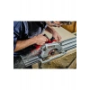 Einhell Professional Akülü Daire Testere TP-CS 18/190 Li BL-Solo Power X-Change (18 V, Ø190 mm Testere Bıçağı, Kömürsüz, 65 mm Kesim Derinliği, Aletsiz Ayar, Akü Dahil Değildir) - 4331210