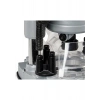 Einhell Professional Akülü Dik Freze TP-RO 18 Li BL-Solo Power X-Change (18 V, Li-Ion, 35 mm Hareket Mesafesi, Kömürsüz Motor, Paralel Kılavuz Dahil, Akü ve Şarj Cihazı Dahil Değildir) - 4350411