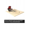 Einhell Professional Akülü Dik & Kenar Freze Seti TP-RO 18 Set Li BL-Solo Power X-Change (18 V, Kömürsüz, Hassas Freze Derinliği Ayarı, Aksesuar ve Çanta Dahil, Akü Dahil Değildir) - 4350410