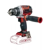 Einhell Professional Akülü Vidalama TP-CD 18/60 Li BL - Solo Power X-Change (Li-Ion, 18 V, kömürsüz motor, 13 mm metal mandren, 2 vitesli şanzıman, akü ve şarj cihazı dahil değildir) - 4514210