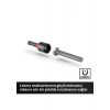 Einhell S-CASE 28 Parça Darbeye Dayanıklı Bits Uç Seti (25 Mm Uçlar, 50 Mm Uçlar, 60 Mm Uç Tutucu, Lokmalar Dahil Saklama Kutusu)
