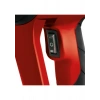 Einhell Sıcak Hava Tabancası TC-HA 2000/1 (2.000 W, 2 sıcaklık kademesi 350°C/550°C, 2 güç kademesi, aşırı ısınma koruması, 2 parçalı aksesuar dahil) - 4520184