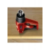 Einhell Sıcak Hava Tabancası TC-HA 2000/1 (2.000 W, 2 sıcaklık kademesi 350°C/550°C, 2 güç kademesi, aşırı ısınma koruması, 2 parçalı aksesuar dahil) - 4520184