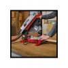 Einhell Tablalı Gönye Testere TE-MS 216 T (1500 W, max. 55 mm x 120 mm kesme derinliği/genişliği, Ø 216 mm testere bıçağı, lazer, masa testere fonksiyonu) - 4300335