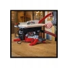 Einhell Tablalı Gönye Testere TE-MS 216 T (1500 W, max. 55 mm x 120 mm kesme derinliği/genişliği, Ø 216 mm testere bıçağı, lazer, masa testere fonksiyonu) - 4300335