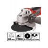 Einhell Tc-Ag 125/850 Avuç Taşlama - 4430971