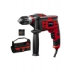 Einhell TC-ID 1000 E Kit, Darbeli Matkap