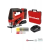 Einhell Tc-Js 18 Li (1x2,5 Ah), Akülü Dekupaj Testere