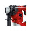 Einhell TC-RH 900, Kırıcı Delici