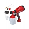 Einhell TC-SY 500 P, Sprey Boya Sistemi